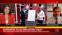 Enflasyon rakamları sonrası en düşük emekli maaşı için flaş tahmin!