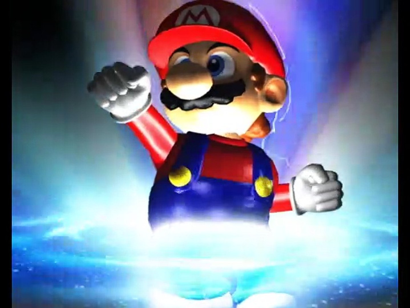 Super Smash Bros. Melee 64 online multiplayer - ngc - Vidéo Dailymotion