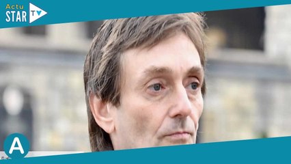 Pierre Palmade : l'humoriste de retour à l'hôpital de Bordeaux à sa demande