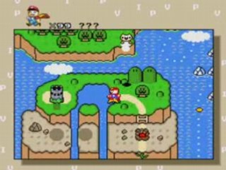 Vip 4 - Self-Defense, a hole and skyscrapers