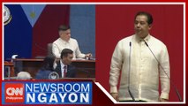 SONA 2023: 6 sa 42 priority bills ng administrasyong Marcos naipasa sa unang sesyon ng 19th Congress