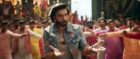 RockyAurRaniKiiPremKahaani , OFFICIAL TRAILER , Dharmendra, Jaya, Shabana, Ranveer, Alia - Karan