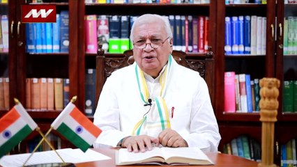 UCC News : UCC को लेकर News Nation पर आरिफ मोहम्मद Exclusive