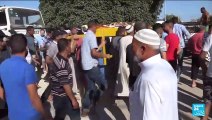 Tunisian stabbed to death in clash with African migrants amid tensions in Sfax