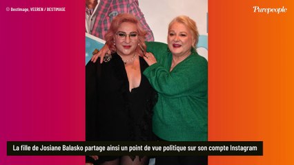 Marilou Berry ulcérée par l'actualité, elle s'inquiète des "personnes dangereuses" à cause d'un souvenir historique sombre