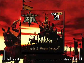 IAM - Demain c'est loin (Drik-C prod.)  [REMIX]