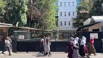 Tahir Elçi cinayeti davasının 7. duruşması başladı