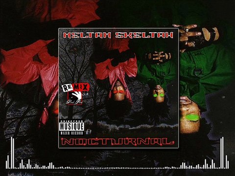 Heltah Skeltah - Operation Lock Down (Drik-C prod.) [REMIX]
