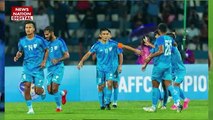 SAFF Cup 2023 : भारत कै चैंपियन बनते ही वंदे मातरम से गूंज उठा स्टेडियम