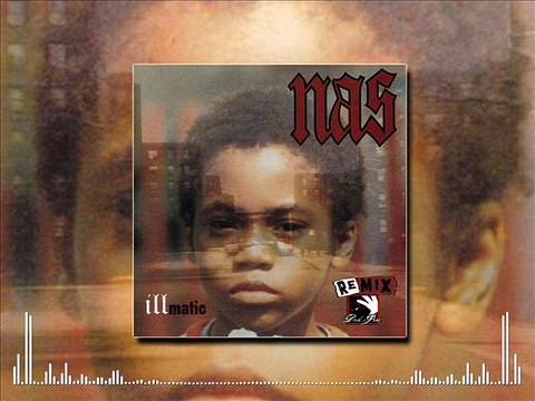 Nas - N.Y. State of Mind (Drik-C prod.) [REMIX]