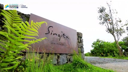 EU - Rwanda Business Forum _  Message from EU Ambassador