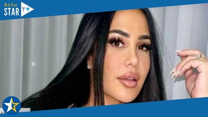 Milla Jasmine accusée de mentir sur « le papa de Manny » : un détail sur un cliché du couple attire