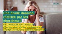 AVC : attention à cette douleur courante qui doit vous alerter