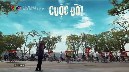 xem phim cuộc đời vẫn đẹp sao tập 41 - cuoc doi van dep sao