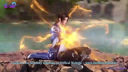 Falling Mystic Master Episode 03 English Sub