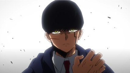 Mashle - Trailer de la temporada 2