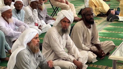 "الهاتف المجاني" للشؤون الإسلامية يستقبل قرابة نصف مليون مكالمة منذ بدء موسم الحج