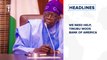 Presidential Tribunal: Tinubu tenders 17 exhibits to defend election victory and more