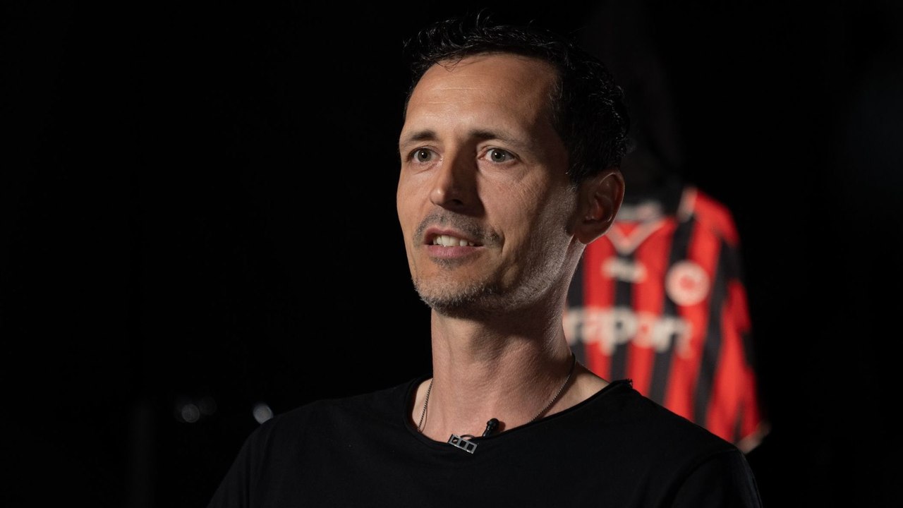 'Toppmöller ist kein Experiment': Aus diesem Grund macht Frankfurt alles richtig