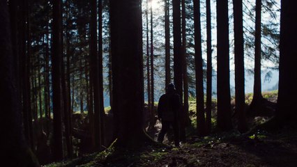El zorro - Trailer subtitulado