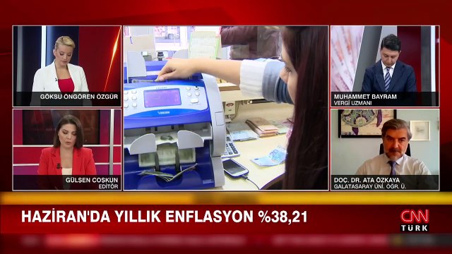 Profesör zamlı maaş ne kadar 2023? Profesör maaşları ne kadar, kaç TL oldu? En düşük Profesör maaşı ne kadar?