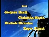 Série Les Chevaliers du Ciel 1967 - Épisode 1_13 Saison 1 avec Christian Marin et Jacques Santi