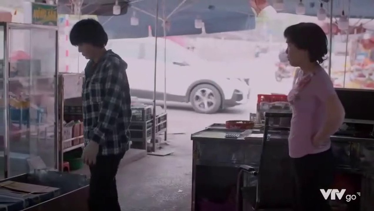 Cuộc đời vẫn đẹp sao Tập 40