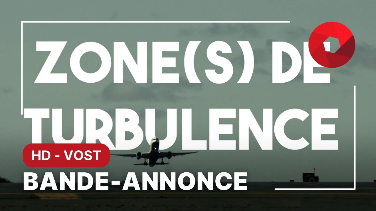 ZONE(S) DE TURBULENCE de Hafsteinn Gunnar Sigurðsson avec Timothy Spall, Emun Elliott, Ella Rumpf : bande-annonce [HD-VOST] | 9 août 2023 en salle