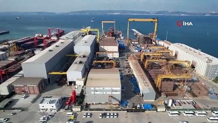 Yalova'dan 2023'ün ilk 6 ayında 193 milyon dolarlık ihracat