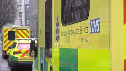 Look back at the NHS’s milestones as service turns 75