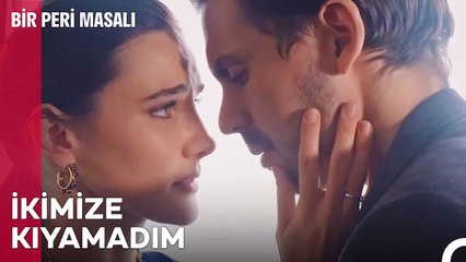 Kalbim Sadece Senin İçin - Bir Peri Masalı