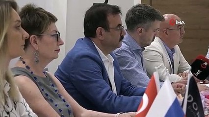 Rus hastalar, Doruk Nilüfer hastanesinde şifa bulacak