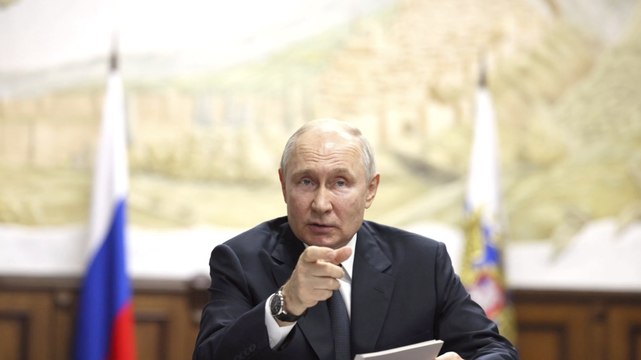 Moskau: Zuwachs von 185.000 russischen Soldaten seit Jahresbeginn