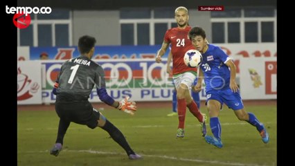 Mantan Kiper Timnas Indonesia Kurnia Mega Terima Bantuan dari PSSI