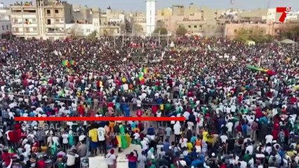 Le 7 minutes du 4 juillet 2023 (édition du 6h)