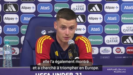 Gómez : "Mudryk, un joueur spécial"