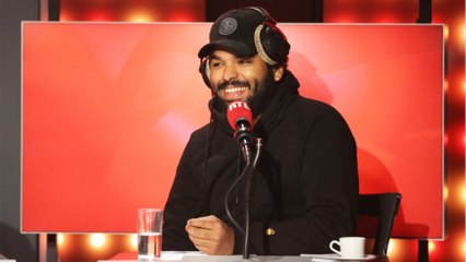 VOICI - Fort Boyard : qui est l’humoriste Az, découvert dans le Jamel Comedy Club ?