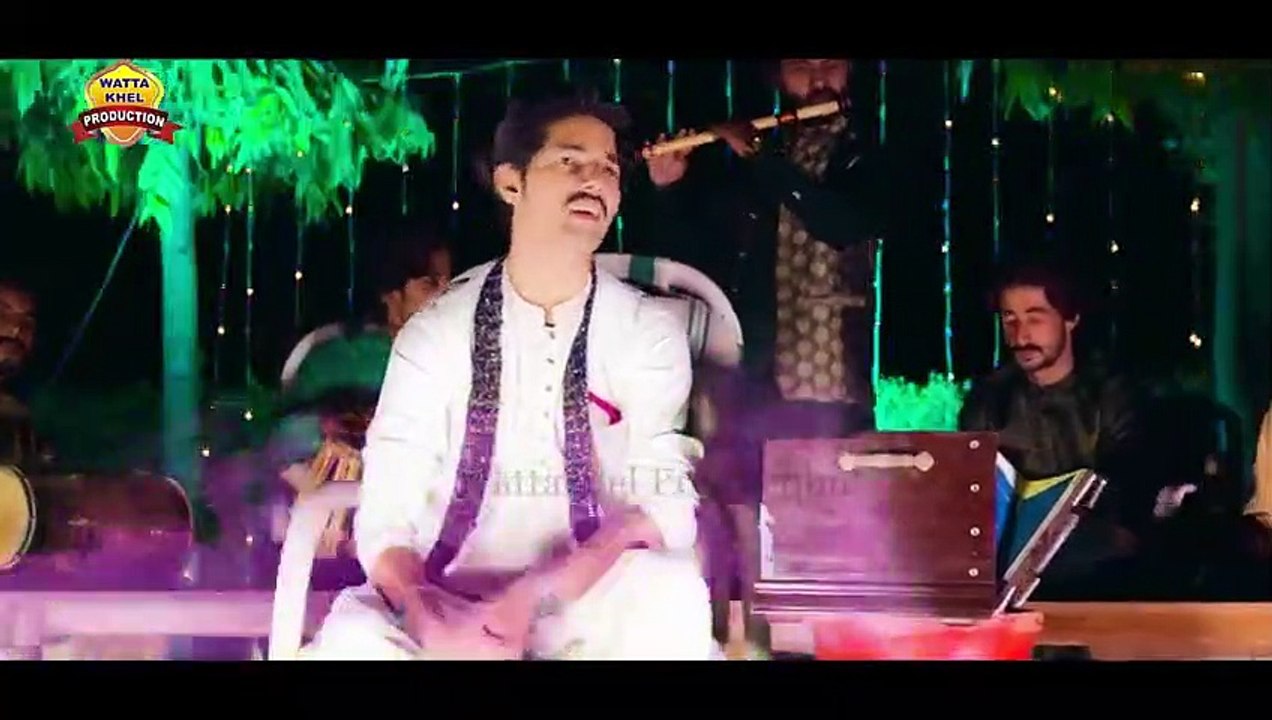 Dekho Men Mar wanjan Tan - Bilal Niazi