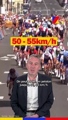 Tour de France : les réponses aux questions qu'on se pose TOUS sur cette compétition 