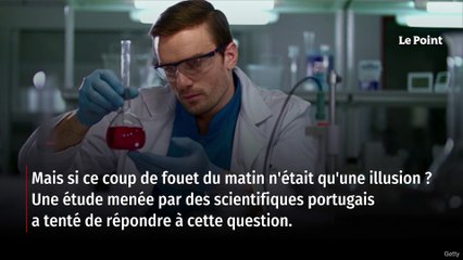 Boire du café le matin a-t-il (vraiment) un effet coup de fouet ?