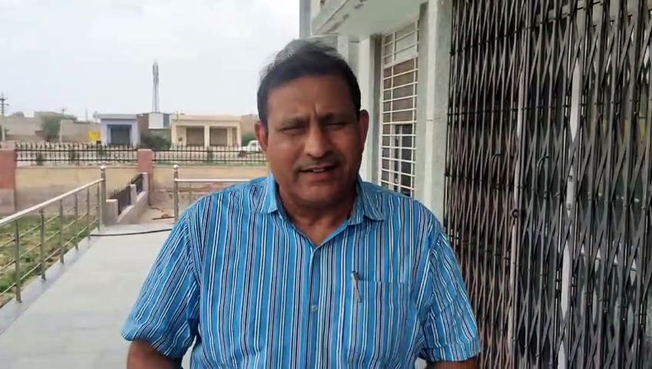 कृषि विपणन बोर्ड का अधिशासी अभियंता रिश्वत लेते रंगे हाथों गिरफ्तार