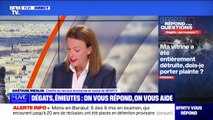 La vitrine de mon commerce a été entièrement détruite, dois-je porter plainte ? BFMTV répond à vos questions