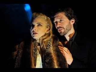 David Oakes est l'époux de Natalie Dormer et le père de son enfant - Tout ce que l'on sait sur lui