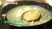[Tasty] Neungi Abalone Samgyetang with Neungi Mushroom and Abalone!, 생방송 오늘 저녁 230705