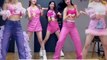 Những tài lẻ có một không hai của idol Kpop: Rosé “phùng má thành âm”, Dahyun vặn người như diễn viên xiếc | Điện Ảnh Net