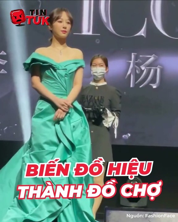 Triệu Lệ Dĩnh - Dương Tử: 2 mỹ nhân bị chê biến đồ hiệu thành đồ chợ, nay nhan sắc thăng hạng, style ngày càng đẳng cấp, chụp tạp chí đầy thần thái, đến anti cũng không dám chê | Điện Ảnh Net