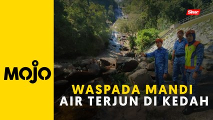 39 lokasi berisiko kepala air di Kedah