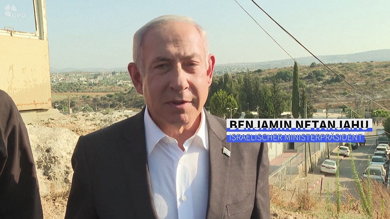 Israel erklärt Militäreinsatz in Dschenin für beendet