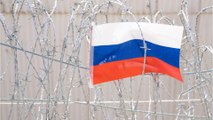 Russe bekommt zwei Jahre Haft für Bild seiner Tochter - Jetzt will er die Todesstrafe