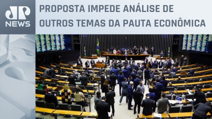 Indefinição sobre Carf trava pauta da Câmara; votação é adiada mais uma vez